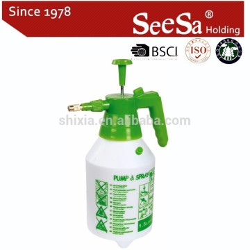 1L compressed air pressure sprayer