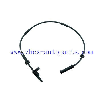 Задні датчык ABS для BMW X3 X4 34526869293