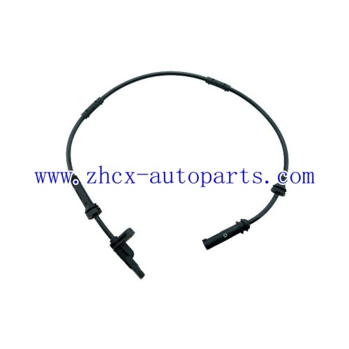 BMW X3 X4 34526869293 এর পিছনের ABS সেন্সর