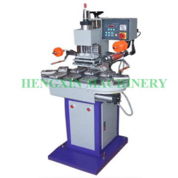 Rotary Hot Foil Stamping Machine
