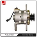 24V 40A 23100Z5672 حفارة ذات جودة عالية 11kv المولد