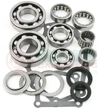 Auto Parts: Gearbox Ring, Speed Synchro Ring for Trumpchi GAC Models GS3, GS4, GS5, GS6, GS7, M6, M8