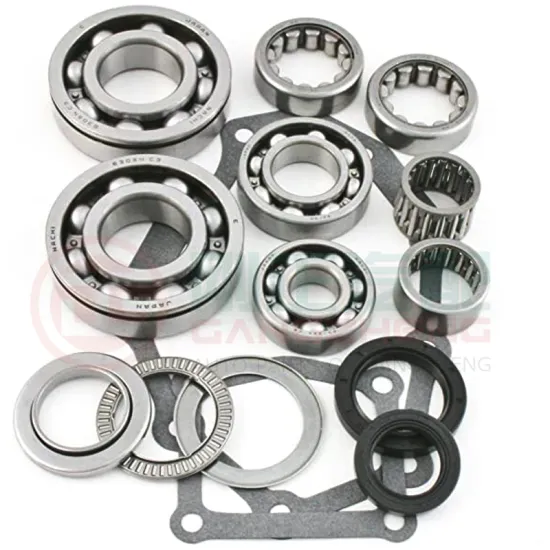 Auto Parts: Gearbox Ring, Speed Synchro Ring for Trumpchi GAC Models GS3, GS4, GS5, GS6, GS7, M6, M8