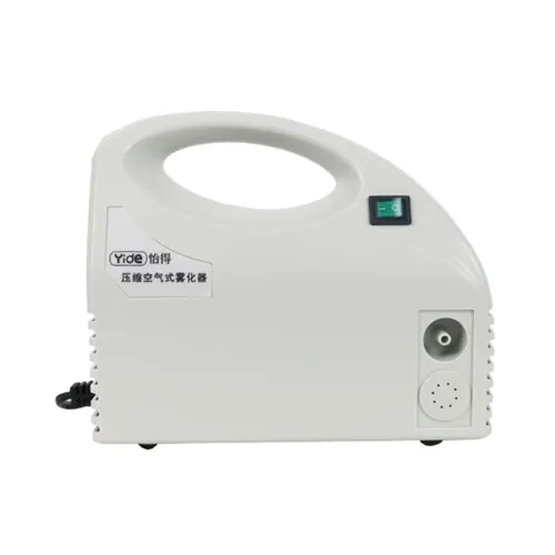 Compressor Nebulizer Yide 01