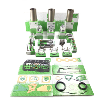 3TN82 Cylinder Liner Piston Kit for Yanmar Komatsu Engine Overhaul