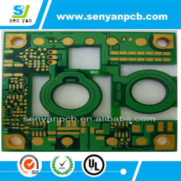 Television PCB Manufacturer in China