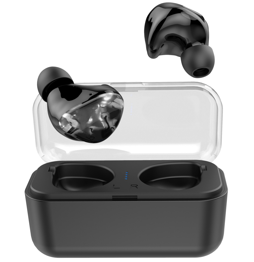 True Wireless Bluetooth Sport Sweat proof Earbud