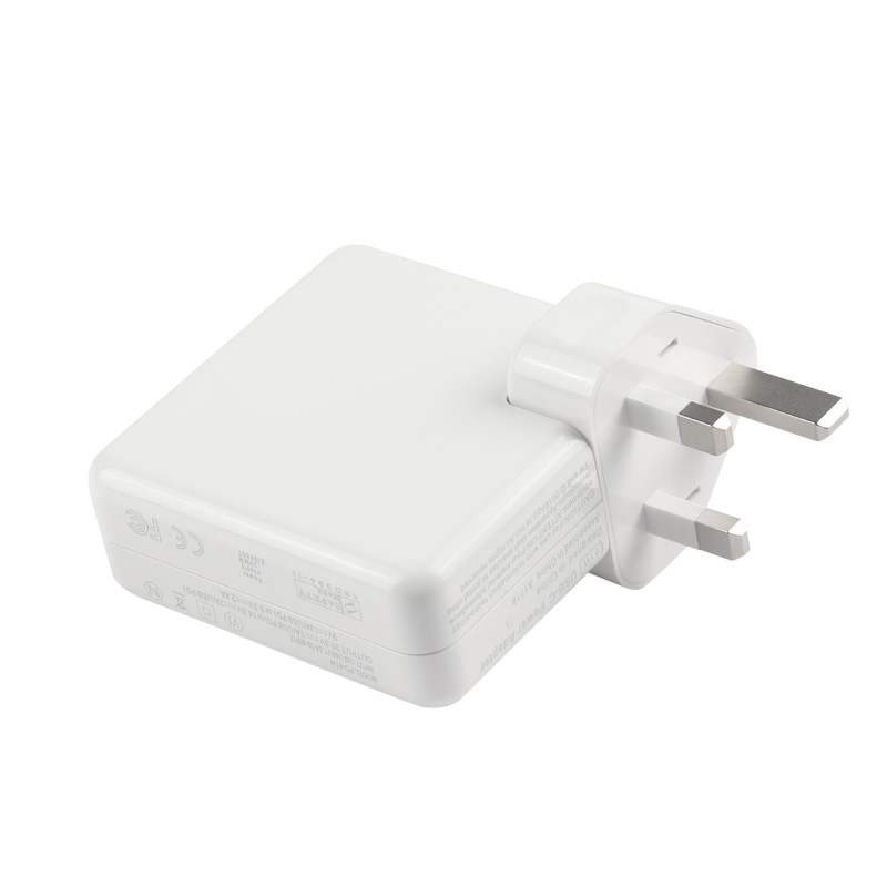 61W MacBook Pro USB C-oplader