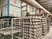 Custom Logo Restaurant Bowls