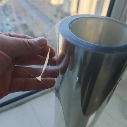 A-PET film High quality and low price film