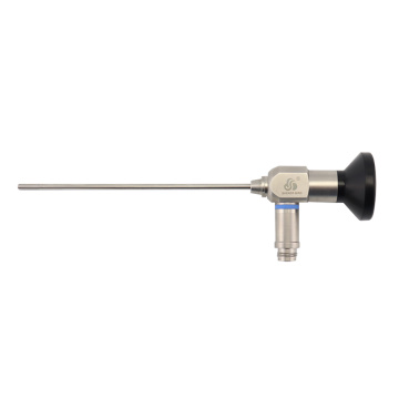 Ensemble d'otoscopes ORL rigides, Otoscope médical, endoscope