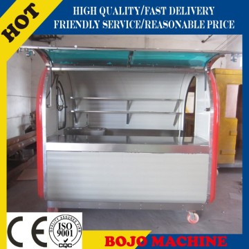 FV-22A new carts rolling food cart/food cart designer/food vending carts                        
                                                Quality Choice