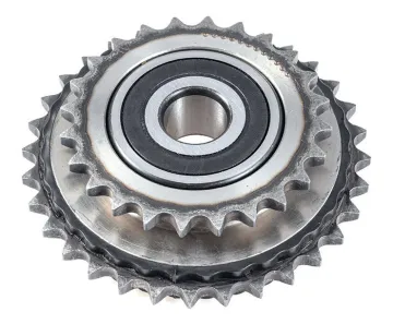 Carpal Timing Sprocket Engine Timing Gear for BMW X1 X2 X3 X4 F48 F49 F39 G01 G02