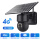 4g ip camera solar cctv outdoor security camera