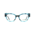 Cat Eye Slim Acetate Framtical Vancys