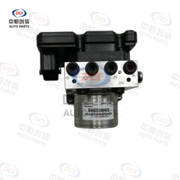 ABS actuator shirka loogu talagalay Changan Hunter Kaicheng F70