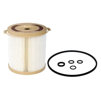 Fuel and Water Separator BG01458551 for SANDVIK: Technical Specifications and Applications