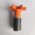 16*25 OEM Impeller Water Cooler Pump Magnet