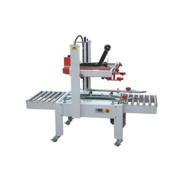 Automatic Plastic Forming Machine