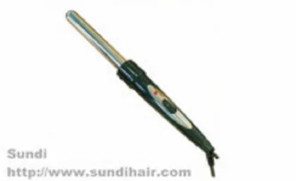 45W hot tools curling iron