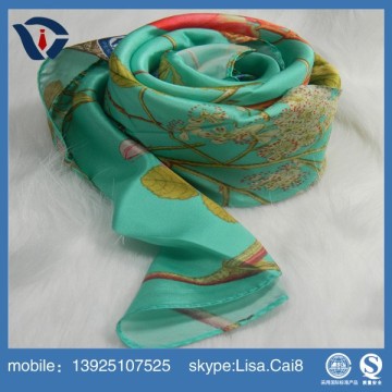 Fashion Plain Color Bamboo Fiber Flexible Scarf Wholesale