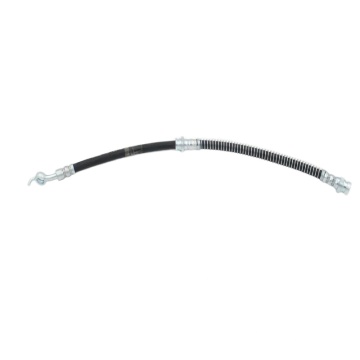 Braided Stainless Steel Brake Clutch Oil Hose for Motorcycle