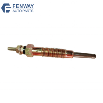 Metal Glow Plug 11V For Mitsubishi Pajero CP-05 ME200970 ME201638 4M40T