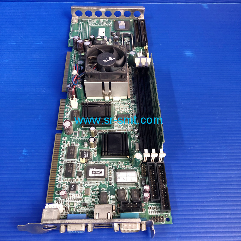 SAMSUNG SM411 SM421 IPC CIRCUIT  BOARD PCA-6179VE