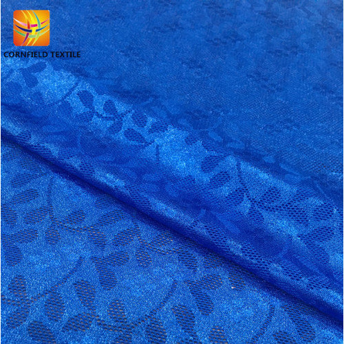 Factory pretty lace fabric for garment