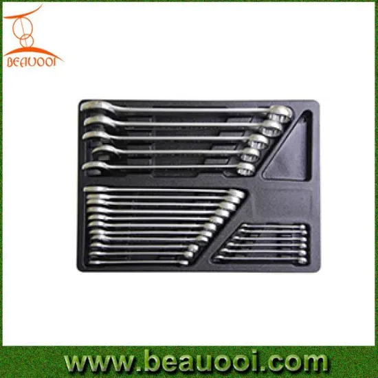 open end socket wrench