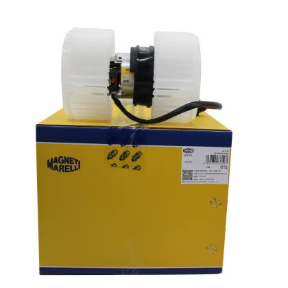 Wholesale Repair Spares for Audi A8 - Magneti Marelli Car Parts