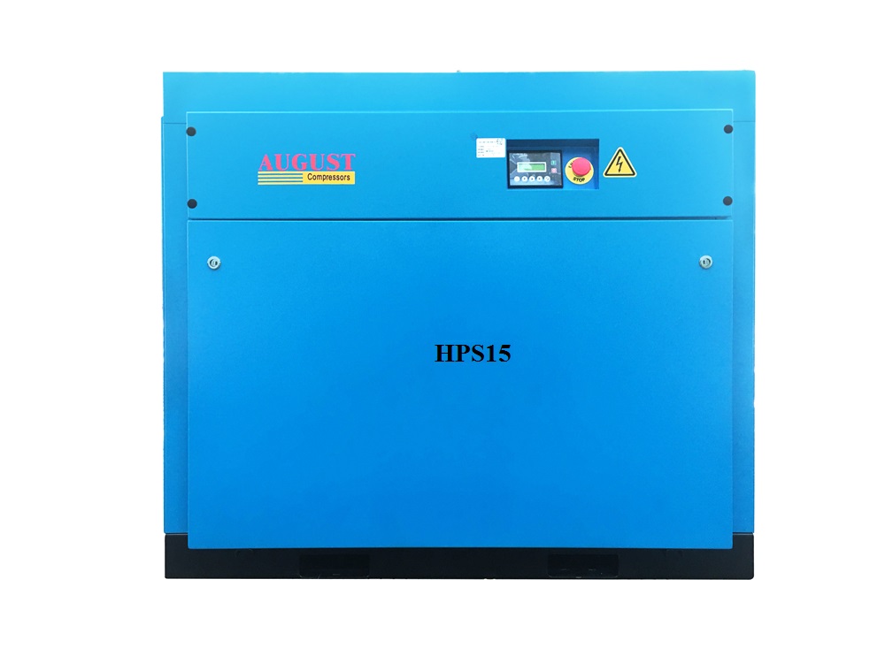 HPS SERIES AIR COMPRESSOR SPECIAL FOR LASER CUTTING