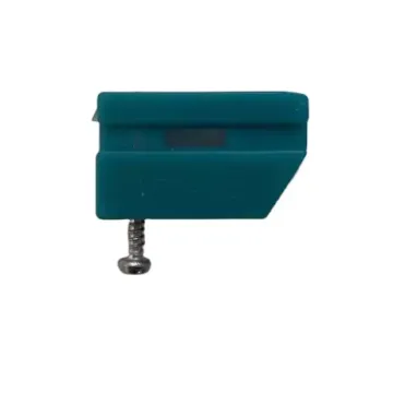 High-Quality Nylon Water-Jet Loom Parts Composite Clamp Seat