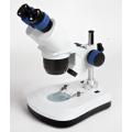 VB-3CB 20X/40X Microscopio estéreo binocular