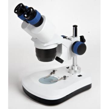 high quality VB-3CB 20X/40X Binocular stereo microscope