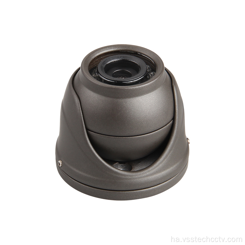 Bashin Mini HD Camara