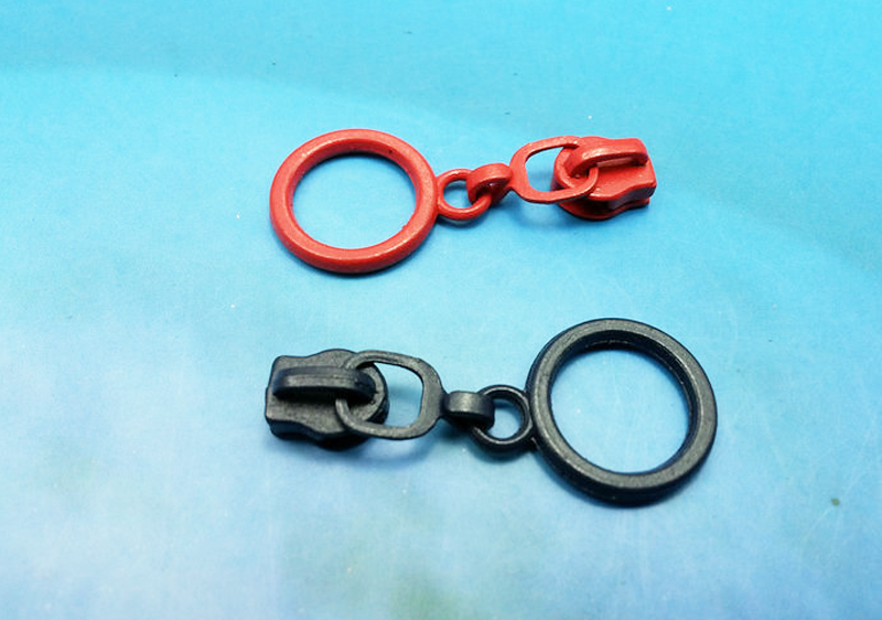 nylon zipper NL-5-29-4