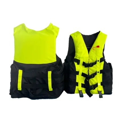 Wholesale Adult Surfing and Fishing Life Jackets