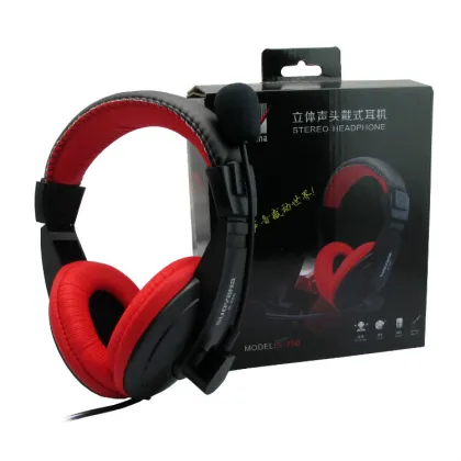 Noise Canceling Gaming Headphones For Computer