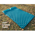 Double Inflatable Sleeping Pads for Camping