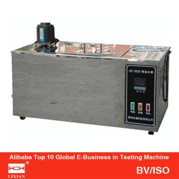 Thermostatic Water Bath Tester (Hz-3019A)