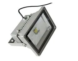 Portable 2500lm Ip65 Fob Led Halogen Outdoor Led Floodlight Fixture 32w