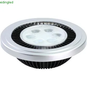 Osram  DV12V 12W AR111 LED Spotlight Osram LED*6pcs