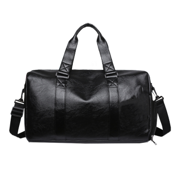 Bolsa de viagem da moda PU Sports Fitness