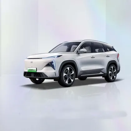 Geely Galaxy L7 1.5T Hybrid Electric SUV