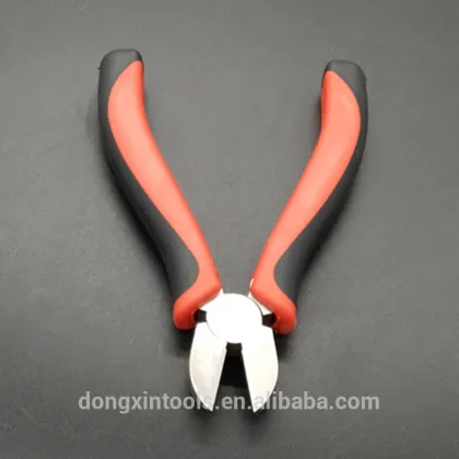 all kind of diagonal cutting plier