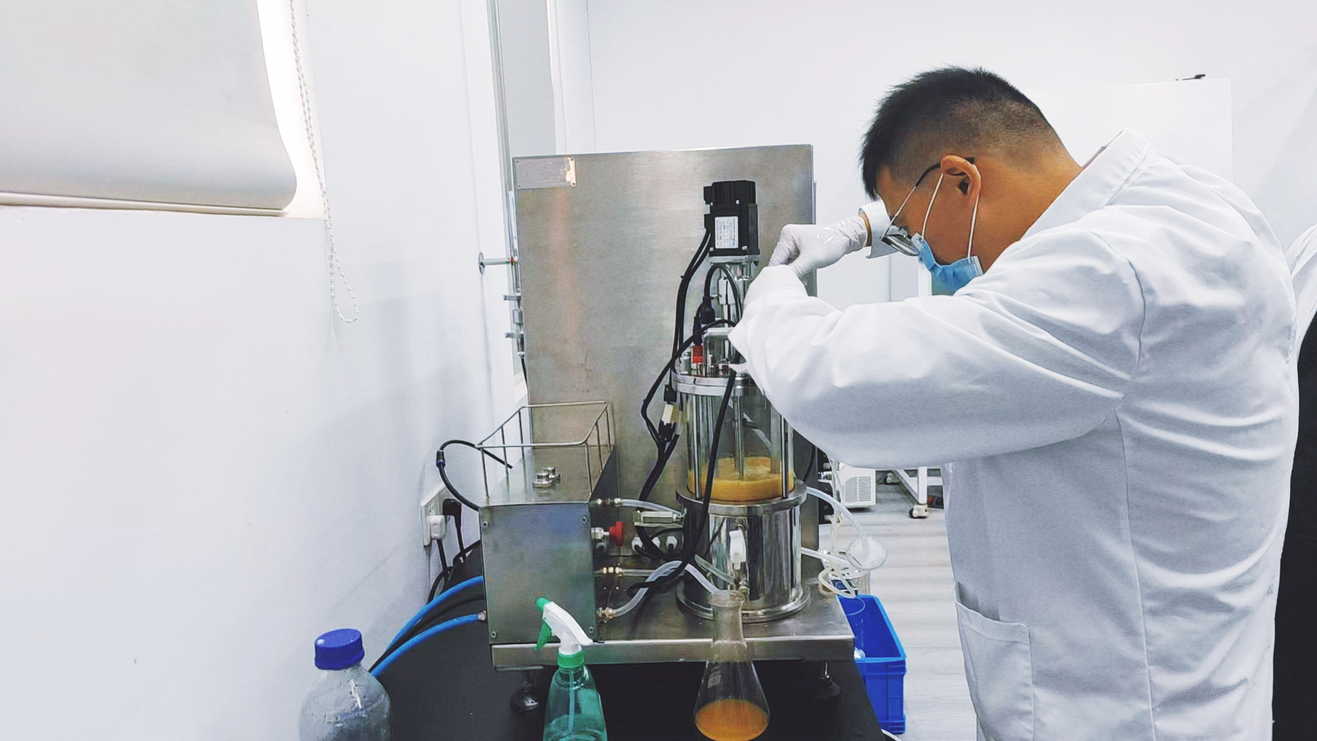 Timerein Biotechnology