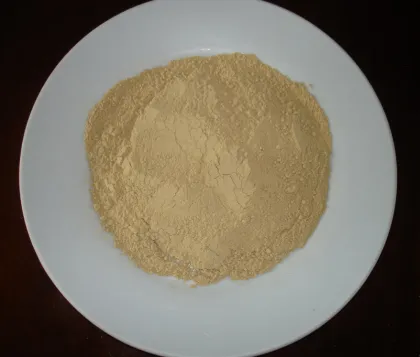 Dry ginger powder for health preservation
