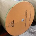 1070mm 105gsm রজন প্রলিপ্ত কাগজ