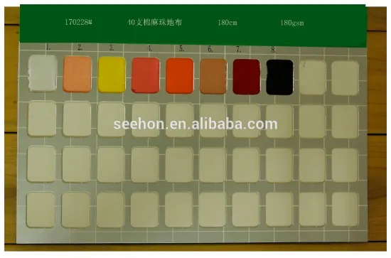 Linen cotton fabric/pique fabric for clothing